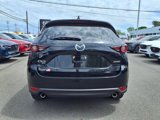 Used 2020 MAZDA CX-5 Touring image 4
