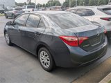 Used 2018 Toyota Corolla LE image 4
