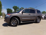 Used 2015 Nissan Armada Platinum w/ Platinum Reserve Package image 4
