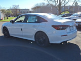 New 2025 Honda Civic Sport image 4