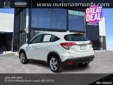 Used 2020 Honda HR-V LX image 3