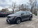 Used 2016 Dodge Journey Crossroad image 3