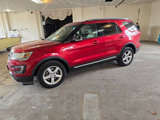 Used 2016 Ford Explorer XLT w/ Equipment Group 202A image 3