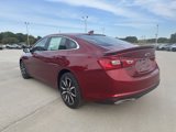 New 2025 Chevrolet Malibu RS image 3