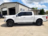 Used 2017 Ford F150 Lariat w/ Equipment Group 502A Luxury image 4