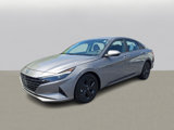 Certified 2023 Hyundai Elantra SEL image 5