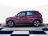 Certified 2022 Hyundai Venue SEL w/ Cargo Package image 2