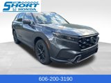 Used 2024 Honda CR-V Sport image 2