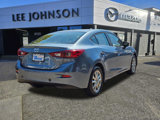 Used 2014 MAZDA MAZDA3 i Touring w/ Moonroof Package 1 image 5