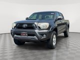 Used 2015 Toyota Tacoma 4x4 Double Cab image 3