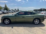 Used 2022 Dodge Charger SXT w/ Leather Interior Group image 4