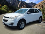 Used 2013 Chevrolet Equinox LS image 5