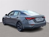New 2025 Nissan Sentra SV w/ All-Weather Package image 3