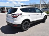 Used 2018 Ford Escape SE w/ Ford Safe & Smart Package image 6