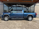 Used 2021 GMC Sierra 2500 Denali w/ Denali Ultimate Package image 3