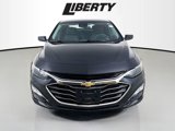 Used 2024 Chevrolet Malibu LT image 2