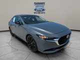 Used 2023 MAZDA MAZDA3 s image 3