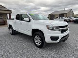 Used 2020 Chevrolet Colorado LT image 2