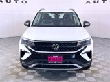 Used 2024 Volkswagen Taos S image 2
