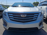 Used 2017 Cadillac XT5 FWD image 2