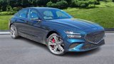 New 2025 Genesis G70 2.5T w/ Sport Prestige Package image 2