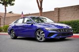 Used 2024 Hyundai Elantra Limited image 2
