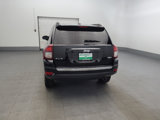 Used 2017 Jeep Compass High Altitude image 6
