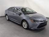 Used 2024 Toyota Corolla LE image 2