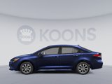 New 2025 Toyota Corolla LE image 4