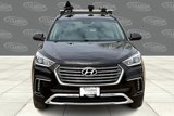 Used 2017 Hyundai Santa Fe SE image 2