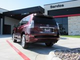 Used 2017 Lexus GX 460 Premium image 5