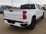 New 2025 Chevrolet Silverado 1500 RST w/ LPO, Liner Protection Package image 4