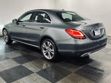 Used 2021 Mercedes-Benz C 300 4MATIC Sedan w/ Premium Package image 5