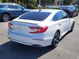 Used 2021 Honda Accord Sport image 2