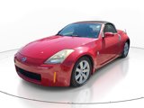 Used 2005 Nissan 350Z Touring image 3