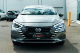 New 2025 Nissan Versa S w/ Trunk Package image 2
