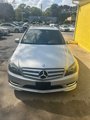 Used 2011 Mercedes-Benz C 300 4MATIC Sedan image 3