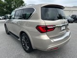 Used 2022 INFINITI QX80 Sensory w/ Cargo Package image 5