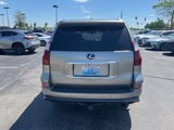 Certified 2021 Lexus GX 460 Premium image 4