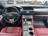 Used 2015 Lexus RC 350 w/ F Sport w/Summer Tires image 5