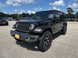 Certified 2021 Jeep Wrangler Unlimited Sport image 4