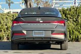 New 2025 Hyundai Elantra Sport image 5