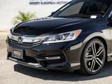 Used 2016 Honda Accord Sport image 2