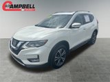 Used 2017 Nissan Rogue SL w/ SL Premium Package image 3