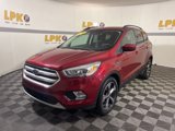 Used 2017 Ford Escape SE w/ Equipment Group 201A image 3