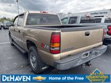 Used 2005 GMC Sierra 1500 SLE w/ Off-Road Package image 4