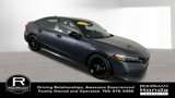 Used 2024 Honda Civic Sport image 2
