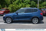 Used 2017 BMW X3 xDrive35i image 3