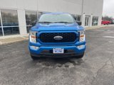 Used 2021 Ford F150 XL w/ STX Appearance Package image 2