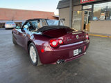 Used 2005 BMW Z4 2.5i image 4